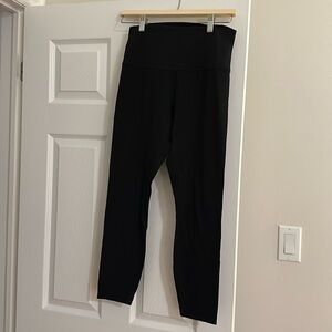 Lululemon align leggings 25”